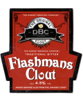 Flashmans Clout