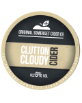 Clutton Cloudy