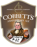 William Cobbett's Anniversary Ale