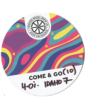Come & Go Idaho 7