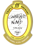 Comfortably Numb