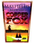 Copper Fox
