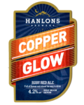 Copper Glow