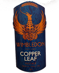 Copper Leaf