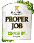 Proper Job