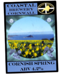 Cornish Spring