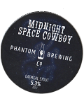 Midnight Space Cowboy