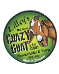 Crazy Goat