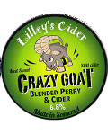 Crazy Goat