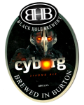 Cyborg