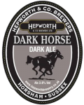 Dark Horse