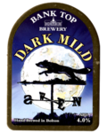 Dark Mild