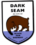 Dark Seam