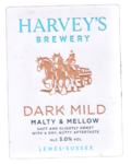 Dark Mild