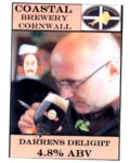 Darren's Delight
