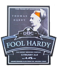 Fool Hardy