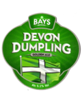 Devon Dumpling