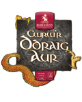 Cwrw Draig Aur