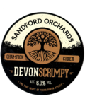 Devon Scrumpy