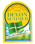 Devon Summer