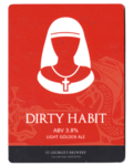 Dirty Habit
