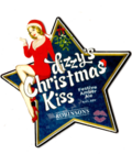 Dizzy's Christmas Kiss