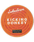 Kicking Donkey