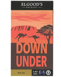 Down Under