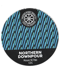 Northern Downpour