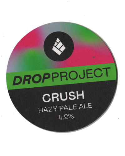 Crush