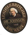 Dr. Johnson