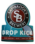 Drop Kick