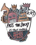 Pass the Duchy