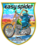 Easy Spider