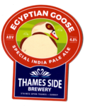 Egyptian Goose IPA
