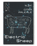 Electric Sheep