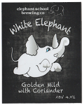 White Elephant