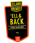 'Ell and Back