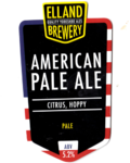 American Pale Ale