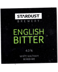 English Bitter