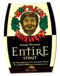 Entire Stout