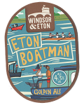 Eton Boatman