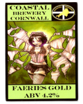 Faeries Gold