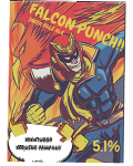 Falcon Punch