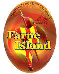 Farne Island