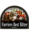Farriers Best Bitter