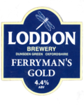 Ferryman's Gold
