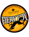 Fiery Fox