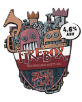 Firebox