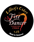 Fire Dancer